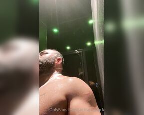 Jackson_clark aka jackson_clark OnlyFans Video - 04-02-2022 - Daddy shower