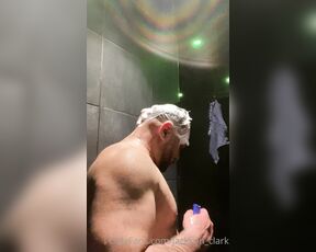 Jackson_clark aka jackson_clark OnlyFans Video - 04-06-2022 - Who wants to take a shower with dad