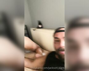 Jackson_clark aka jackson_clark OnlyFans Video - 08-22-2022 - I can lick a perfect ass hole for hours jackson_clark albafica12