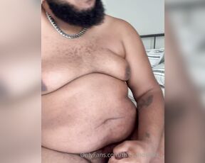 LIL’PLUMP aka thiccandtired__ OnlyFans Video - 07-10-2022 - next time lemme nut on u