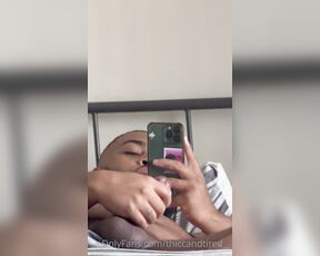 LIL’PLUMP aka thiccandtired__ OnlyFans Video - 06-13-2023 - stroke