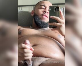 LIL’PLUMP aka thiccandtired__ OnlyFans Video - 01-08-2023 - lemme nut in u