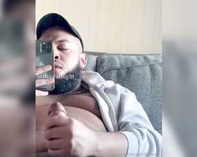 LIL’PLUMP aka thiccandtired__ OnlyFans Video - 02-01-2024 - NEW CUMPILATION