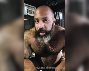 Claxxxtoka aka claxxxtoka - 07-23-2021 OnlyFans Video - Thank you