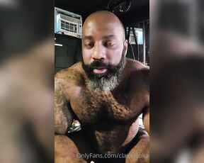 Claxxxtoka aka claxxxtoka - 07-23-2021 OnlyFans Video - Thank you