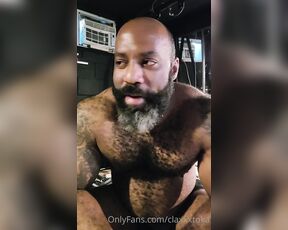 Claxxxtoka aka claxxxtoka - 07-23-2021 OnlyFans Video - Thank you