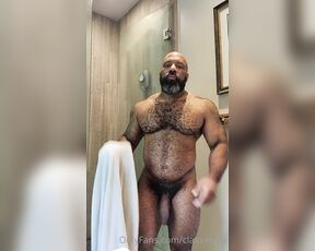 Claxxxtoka aka claxxxtoka - 08-31-2021 OnlyFans Video - Daddys ready for you now, boy