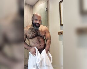 Claxxxtoka aka claxxxtoka - 08-31-2021 OnlyFans Video - Daddys ready for you now, boy