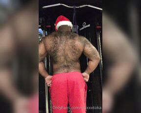 Claxxxtoka aka claxxxtoka - 12-15-2021 OnlyFans Video - Dance with daddy