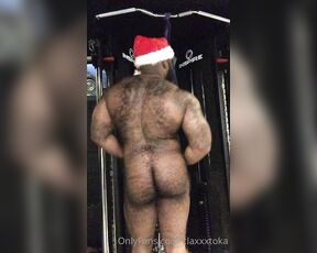 Claxxxtoka aka claxxxtoka - 12-15-2021 OnlyFans Video - Dance with daddy