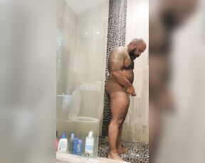 Claxxxtoka aka claxxxtoka - 10-05-2021 OnlyFans Video - This shower is big enough for us both