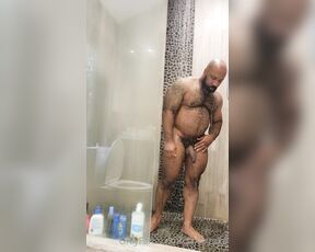 Claxxxtoka aka claxxxtoka - 10-05-2021 OnlyFans Video - This shower is big enough for us both