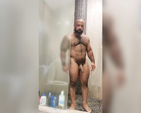 Claxxxtoka aka claxxxtoka - 10-05-2021 OnlyFans Video - This shower is big enough for us both