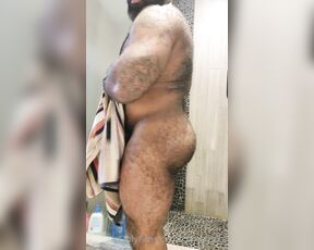 Claxxxtoka aka claxxxtoka - 10-05-2021 OnlyFans Video - This shower is big enough for us both