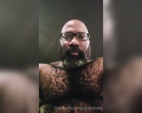 Claxxxtoka aka claxxxtoka - 11-18-2021 OnlyFans Video - Hey boy