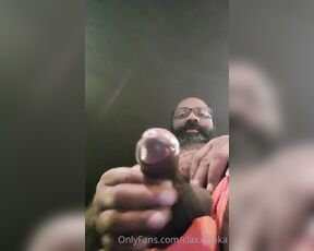 Claxxxtoka aka claxxxtoka - 11-18-2021 OnlyFans Video - Hey boy