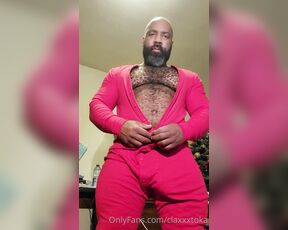 Claxxxtoka aka claxxxtoka - 12-05-2021 OnlyFans Video - Have you been a good boy