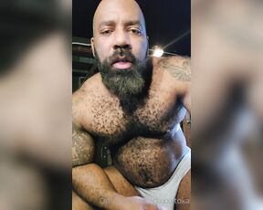 Claxxxtoka aka claxxxtoka - 03-08-2022 OnlyFans Video - You want daddys treat, boy Do as daddy says