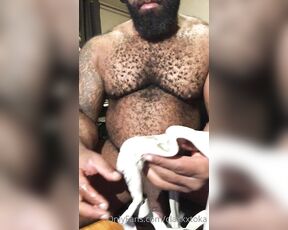 Claxxxtoka aka claxxxtoka - 01-05-2022 OnlyFans Video - Daddy just had to cum, boy