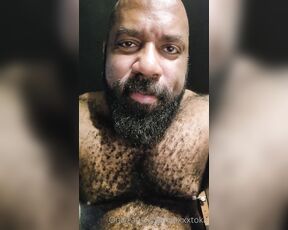 Claxxxtoka aka claxxxtoka - 06-01-2022 OnlyFans Video - Hey boy