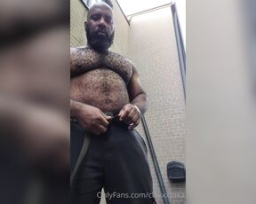 Claxxxtoka aka claxxxtoka - 06-15-2022 OnlyFans Video - Daddys home