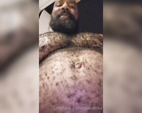 Claxxxtoka aka claxxxtoka - 12-07-2022 OnlyFans Video - Open your mouth boy