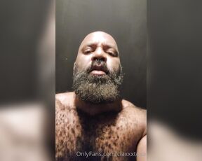 Claxxxtoka aka claxxxtoka - 08-27-2023 OnlyFans Video - You want daddy inside you