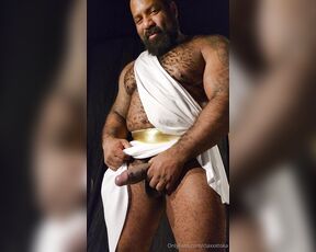 Claxxxtoka aka claxxxtoka - 10-26-2023 OnlyFans Video - As your emperor, I, Daddicus Thickdikus, decree that your holes are mine