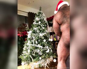 Claxxxtoka aka claxxxtoka - 12-12-2022 OnlyFans Video - Stream started at 12112022 1000 pm Christmas tree decorating 2022