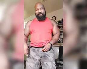 Claxxxtoka aka claxxxtoka - 08-14-2023 OnlyFans Video - Daddy missed you