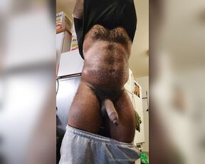 Claxxxtoka aka claxxxtoka - 04-21-2024 OnlyFans Video - Daddy wants to show you something