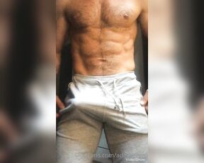 Emre Adalı aka emre_adali - 10-02-2020 OnlyFans Video - Do you want to take off my sweatpants