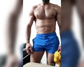 Emre Adalı aka emre_adali - 10-08-2022 OnlyFans Video - Çok yakinda Very soon