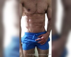 Emre Adalı aka emre_adali - 10-08-2022 OnlyFans Video - Çok yakinda Very soon