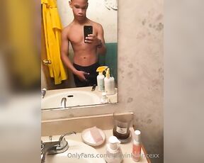 Nico caelestis aka celestial_twink - 11-12-2022 OnlyFans Video - Im back