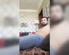 UğurYilan aka yilanugur06 - 02-17-2021 OnlyFans Video - selam beyler yakinda Adana yagidiyorum