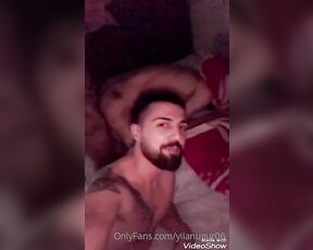 UğurYilan aka yilanugur06 - 07-30-2021 OnlyFans Video - Grup sex  leobulgari josephmegazord