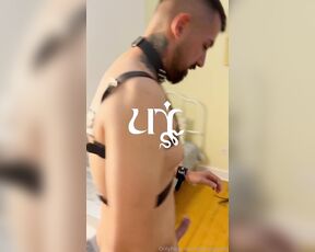 UğurYilan aka yilanugur06 - 10-04-2024 OnlyFans Video - He sent his wife on vacation and took his first breath with me