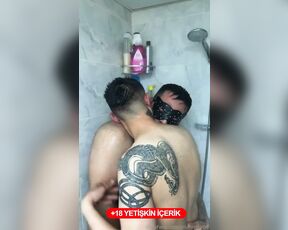 UğurYilan aka yilanugur06 - 07-16-2024 OnlyFans Video - THE HOTTER SHOWER will be broadcast on saturday