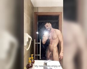 Şahin aka kartal3434 - 07-21-2021 OnlyFans Video - Leaked kartal3434 52836