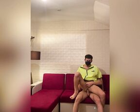 Şahin aka kartal3434 - 06-07-2021 OnlyFans Video - Tam video 12 dk