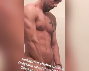 Şahin aka kartal3434 - 01-05-2022 OnlyFans Video - My new video  twunkturk