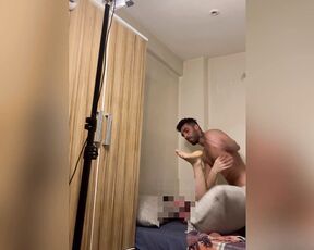 Şahin aka kartal3434 - 03-19-2022 OnlyFans Video - Full video for weekend