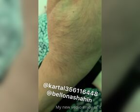 Şahin aka kartal3434 - 10-26-2022 OnlyFans Video - My new video egetanr16277214 legendboys