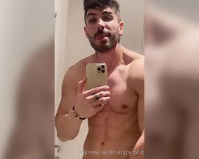 Şahin aka kartal3434 - 12-29-2022 OnlyFans Video - Number 1 in turkiye