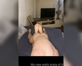 Şahin aka kartal3434 - 03-24-2023 OnlyFans Video - 15 min full vedio with twink hairy Turkish with cum shot