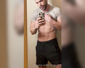 Şahin aka kartal3434 - 01-11-2023 OnlyFans Video - Any morning my dick is erict