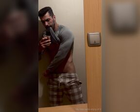 Şahin aka kartal3434 - 04-14-2024 OnlyFans Video - Morning