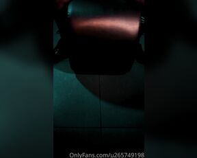 Choloso aka choloso - 09-14-2022 OnlyFans Video - Always horny in harness and leather