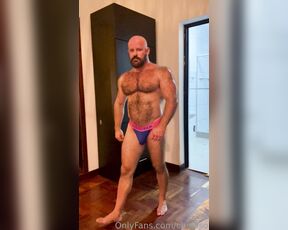 Choloso aka choloso - 02-18-2023 OnlyFans Video - New pec bounce video I hope you like it my sexy guys Have a great weekend